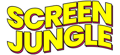 Screen Jungle